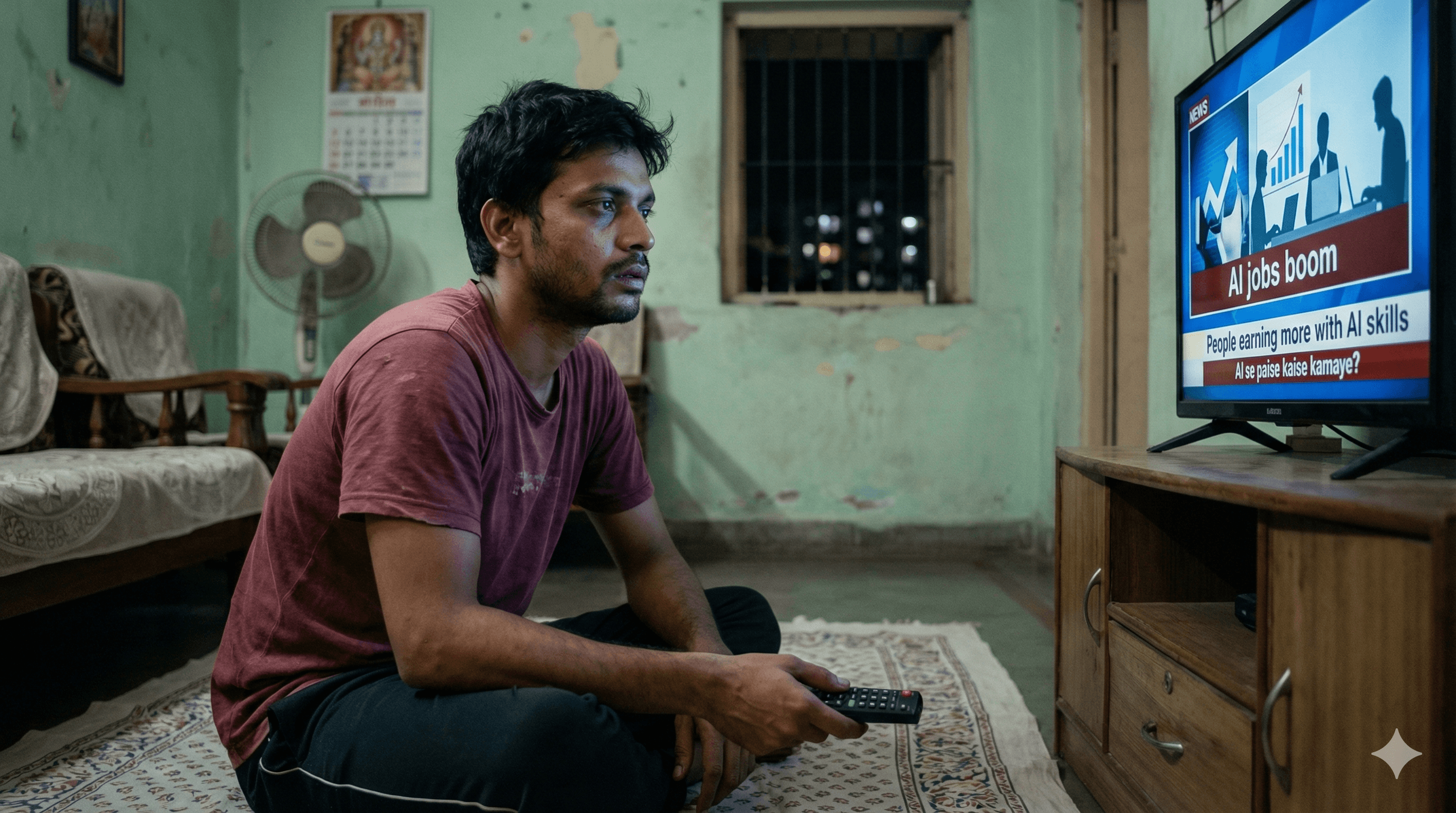 Before using Youl - chaotic workspace